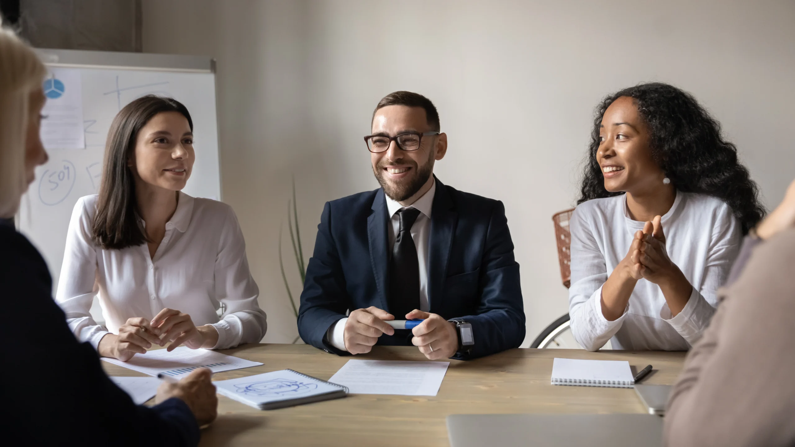 Protéger vos relations entre associés