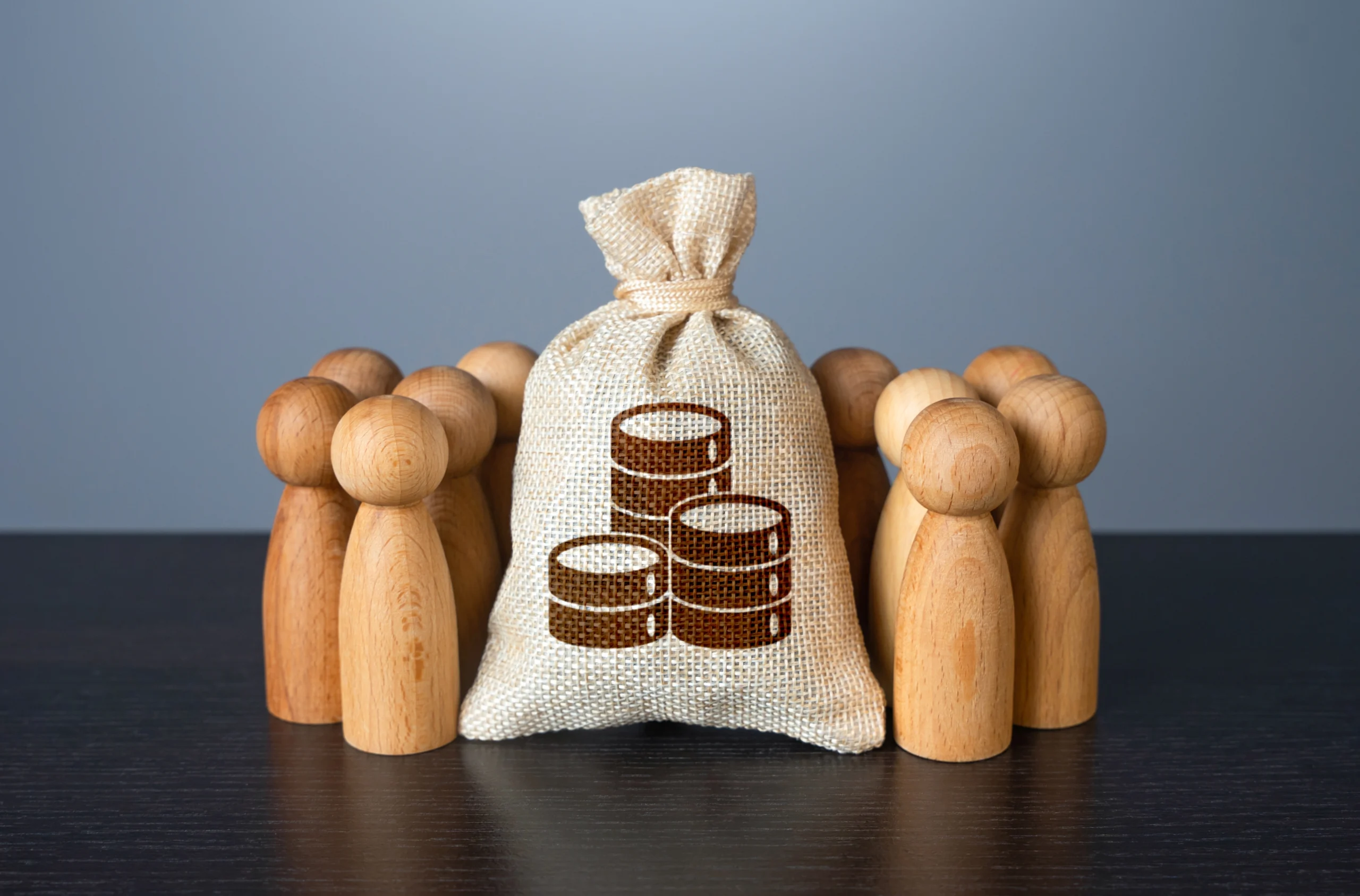 Identifier les sources de financement