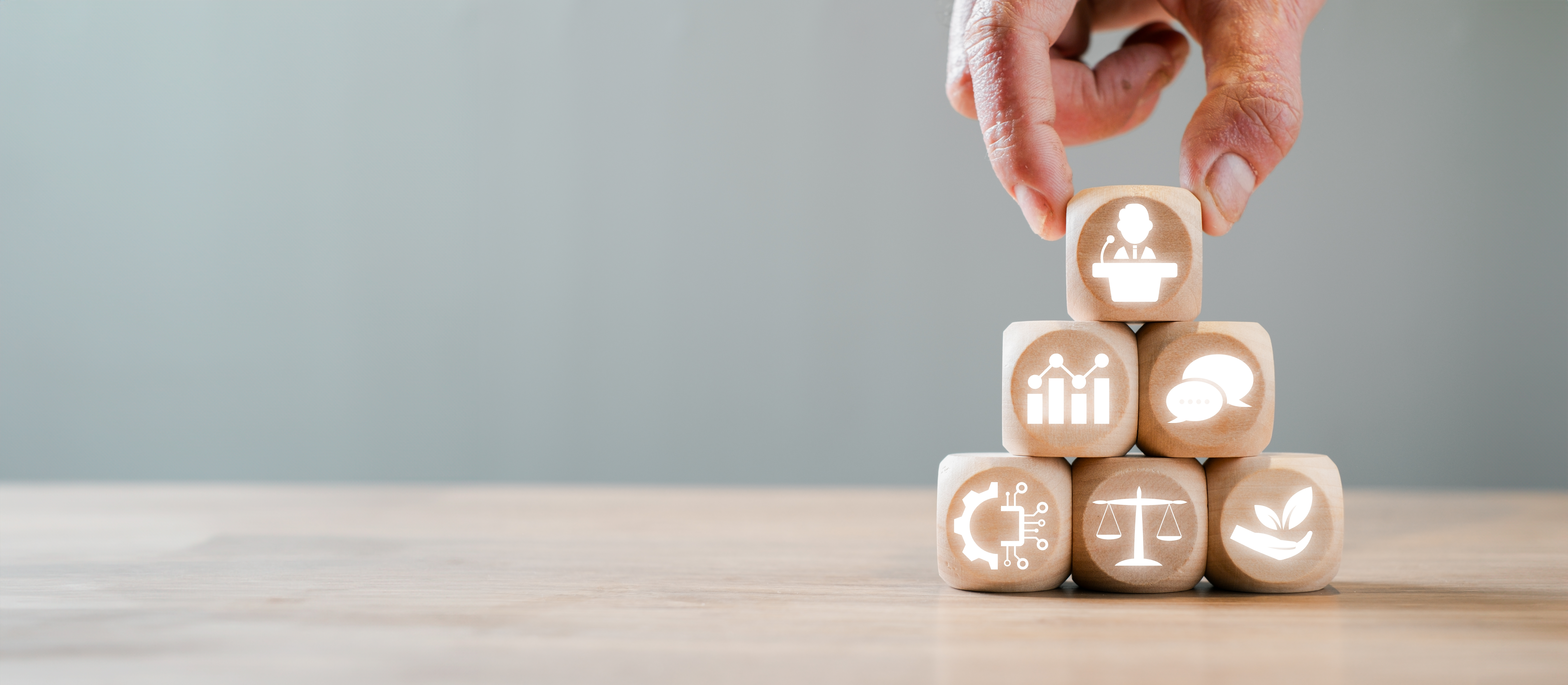 Optimiser votre structure corporative